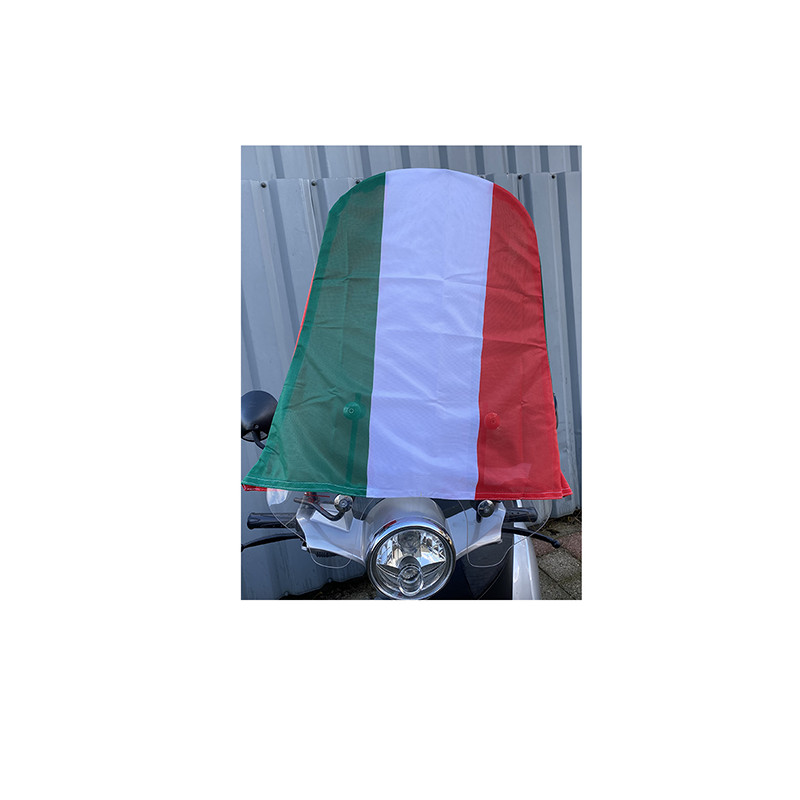 windshield cover universal italy scooter op op