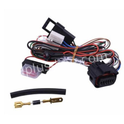 DRAADBOOM ALARM PATROLLINE - BEVERLY/ZIP/PRIMAVERA/SPRINT + DIODE 2018