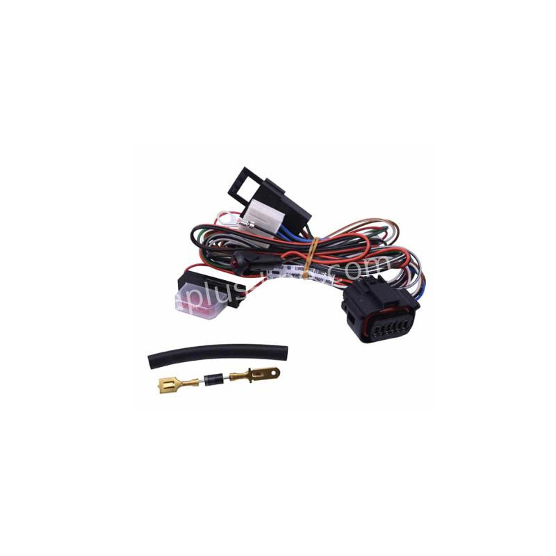 DRAADBOOM ALARM PATROLLINE - BEVERLY/ZIP/PRIMAVERA/SPRINT + DIODE 2018