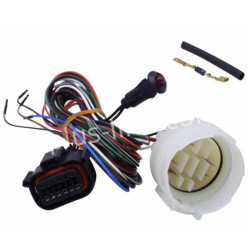 DRAADBOOM ALARM PATROLLINE - I-GET SPRINT/PRIMAVERA/GTS + DIODE