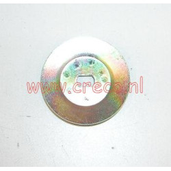 pulley 65mm bravo, ciao, citta, si, moped vespa