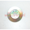 poelie 65mm bravo, ciao, citta, si, bromfiets vespa