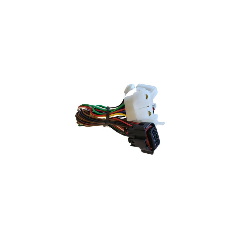 DRAADBOOM ALARM PATROLLINE - JOYMAX 300CC 2018-2020