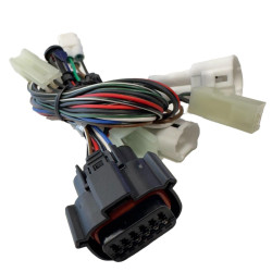 DRAADBOOM ALARM PATROLLINE - YAMAHA T-MAX 560 2022
