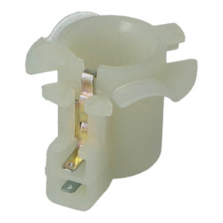 fitting Piaggio origineel knipperlicht ba15 piaggio, zip 4t 250521