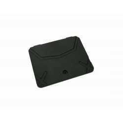 battery cover Kymco original Kymco Agility 50326-lcb9-c10-n1r
