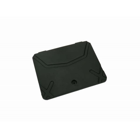 battery cover Kymco original Kymco Agility 50326-lcb9-c10-n1r