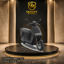 Segway eScooter E110S