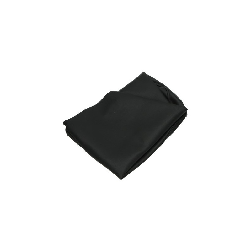 seat cover Xtreme after 2006 black zip 4t, zip sp, zip2000