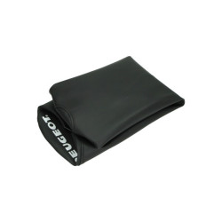 seat cover Xtreme Peugeot black viva
