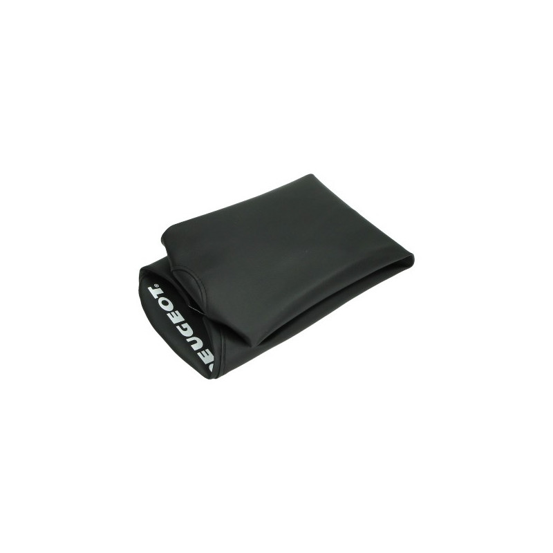 seat cover Xtreme Peugeot black viva
