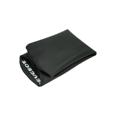 seat cover Xtreme Peugeot black viva
