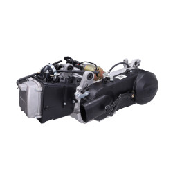motorblok compleet 10 inch 125cc sco china 4t, sco gy6