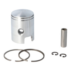 piston Meteor pin 10 39.6mm pen10 si/bravo 50cc moped vespa pc1102