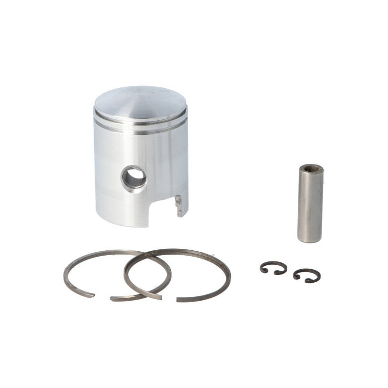 piston Meteor pin 10 39.6mm pen10 si/bravo 50cc moped vespa pc1102