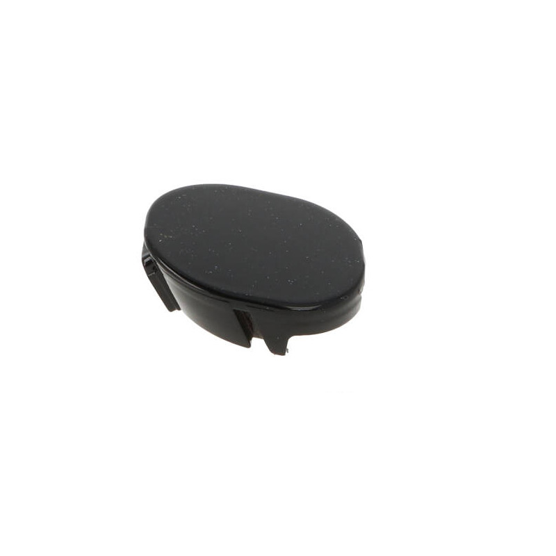cap Kymco original front cover black people-s 64303-lcd3-e00-htp