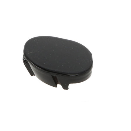 cap Kymco original front cover black people-s 64303-lcd3-e00-htp