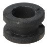 rubber Kymco origineel ruit bevestiging grand dink, people-s 64222-kkc4-900