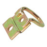 seat lock mechanism Kymco original hook agility 16inch, like, sento, super-8 77303-lab4-900