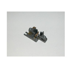seat lock mechanism Kymco original agility, new like 77235-kgc4-e0b