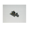 buddyvergrendeling Kymco origineel agility, new like 77235-kgc4-e0b