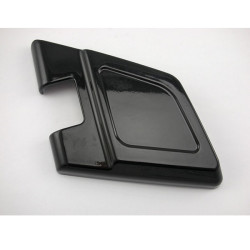 cap Kymco original duo footrest left black people-s 50722-lej8-e00-nep op op
