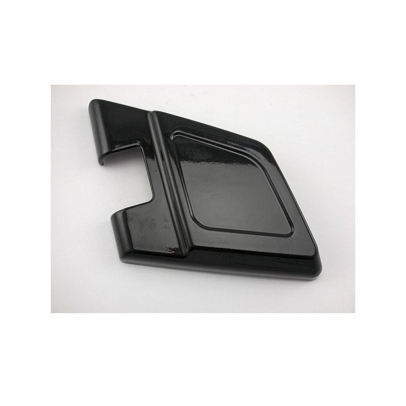 cap Kymco original duo footrest left black people-s 50722-lej8-e00-nep op op