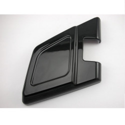 cap Kymco original duo footrest right black people-s 50712-lej8-e00-nep op op