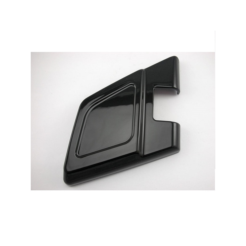 cap Kymco original duo footrest right black people-s 50712-lej8-e00-nep op op