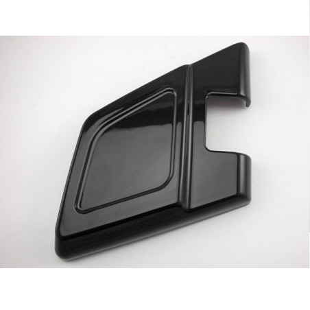 cap Kymco original duo footrest right black people-s 50712-lej8-e00-nep op op
