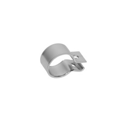 exhaust clamp (made in EU) 28mm