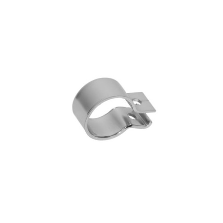 exhaust clamp (made in EU) 28mm