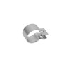 exhaust clamp (made in EU) 28mm