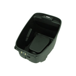helmet compartment Kymco original euro-4 agility, agility carry, agility delivery 81250-ldc8-e15-n1r