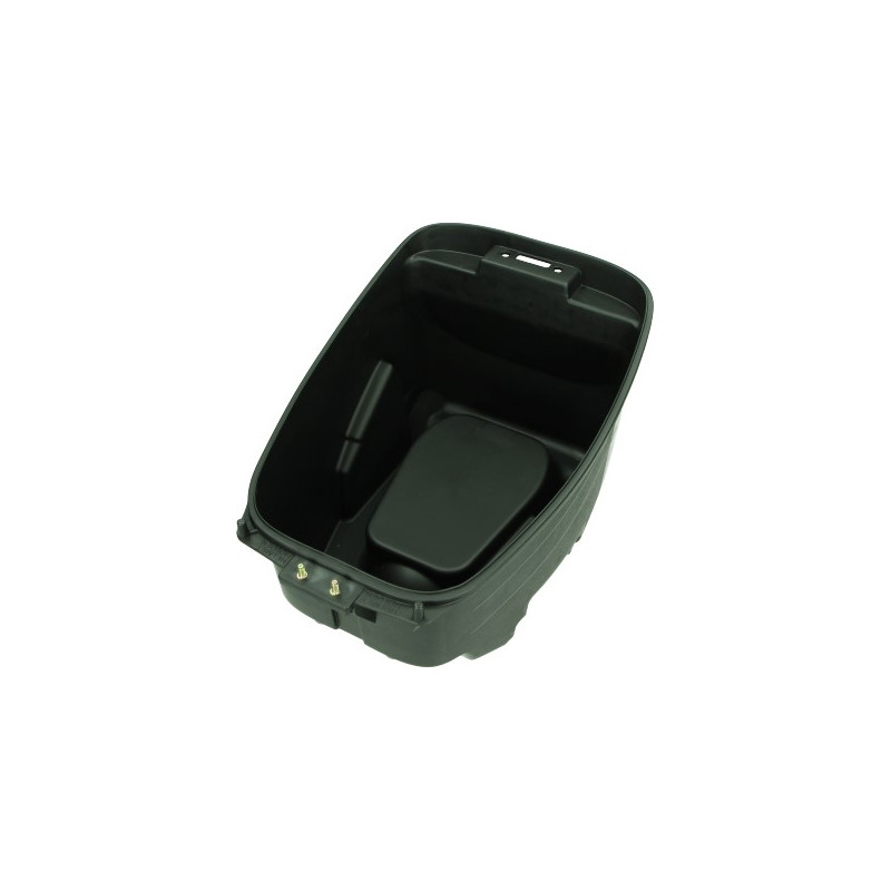 helmet compartment Kymco original euro-4 agility, agility carry, agility delivery 81250-ldc8-e15-n1r