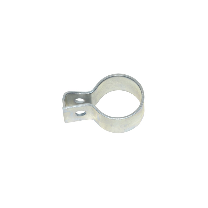 exhaust clamp (made in EU) 30mm
