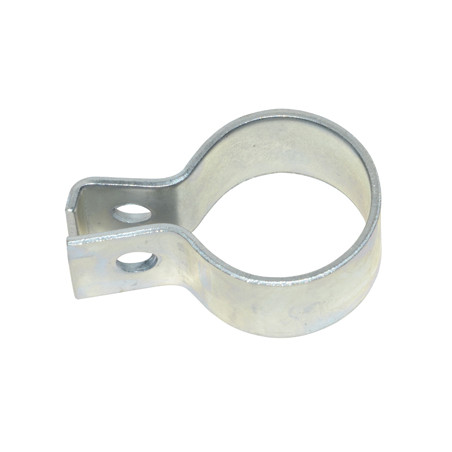 exhaust clamp (made in EU) 30mm