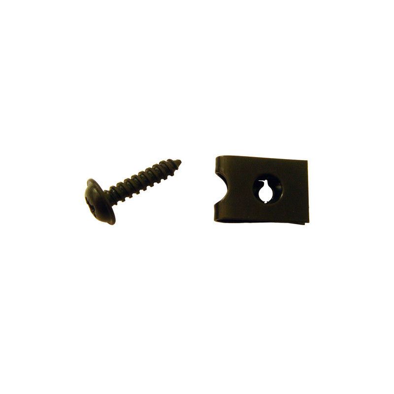 parker plus speednut beplating 3.5x16mm 25sets scooter