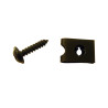 parker plus speednut beplating 3.5x16mm 25sets scooter