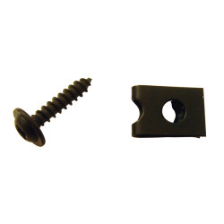 parker plus speednut beplating 4.2x19mm 25sets scooter