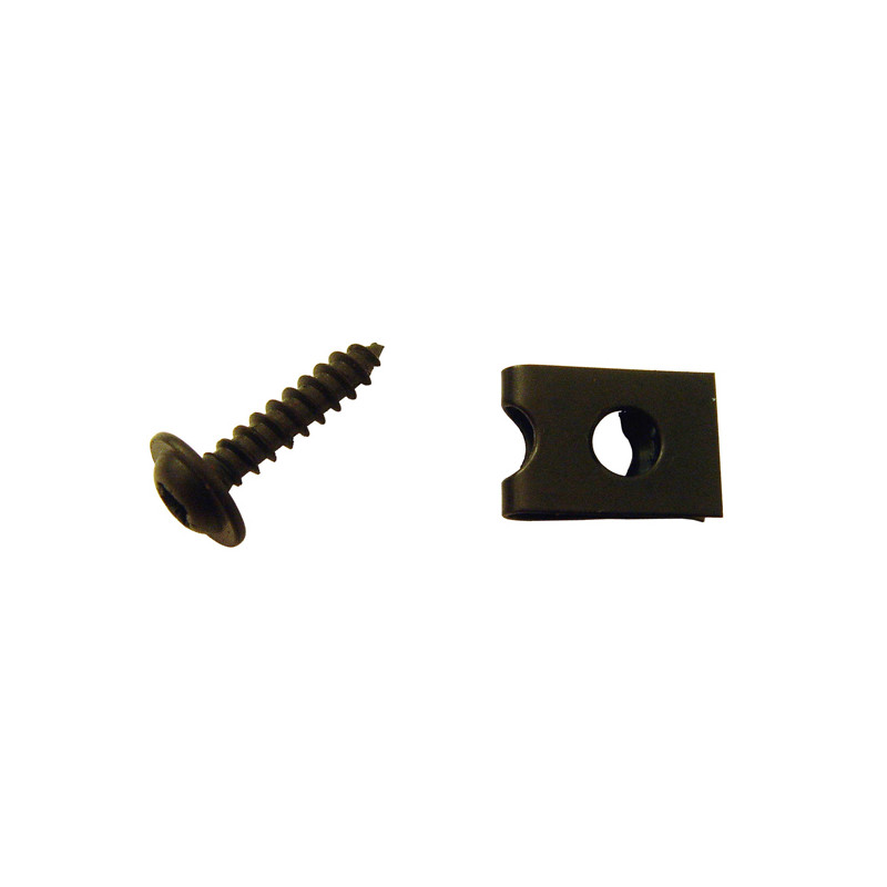 parker plus speednut beplating 4.2x19mm 25sets scooter