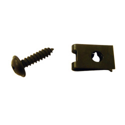 parker plus speednut beplating 4.8x19mm 25sets scooter