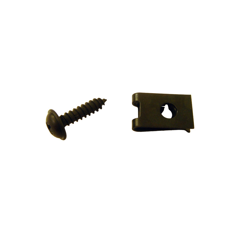 parker plus speednut beplating 4.8x19mm 25sets scooter