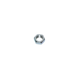 nut hollow axle (made in EU) m16x1 kreidler 06.15.75
