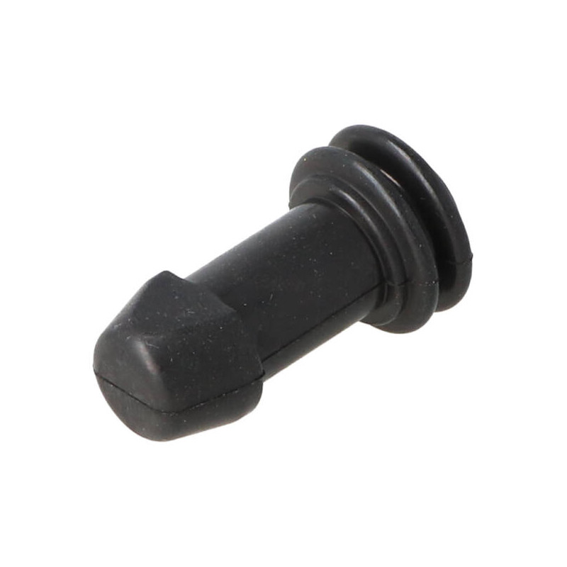 guide rubber Kymco original caliper (fabric packing) 45132-1f66-017