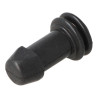 guide rubber Kymco original caliper (fabric packing) 45132-1f66-017
