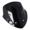 screen Kymco original handle cover front 4 mounting holes agility 16 city 64210-lfc2-e11-n1r