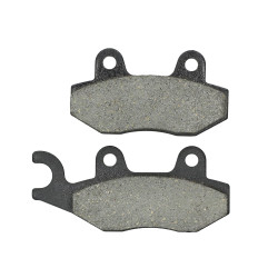 remblokset DMP (made in EU) voor adv150, agility, china retro/torino, django, gp50, like, vitality