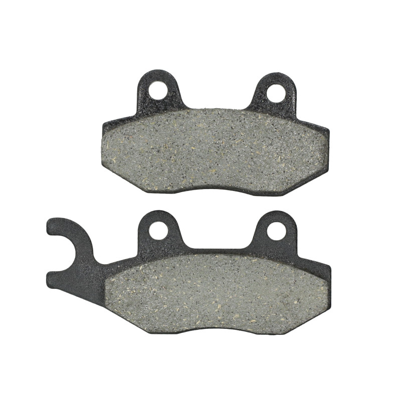 remblokset DMP (made in EU) voor adv150, agility, china retro/torino, django, gp50, like, vitality