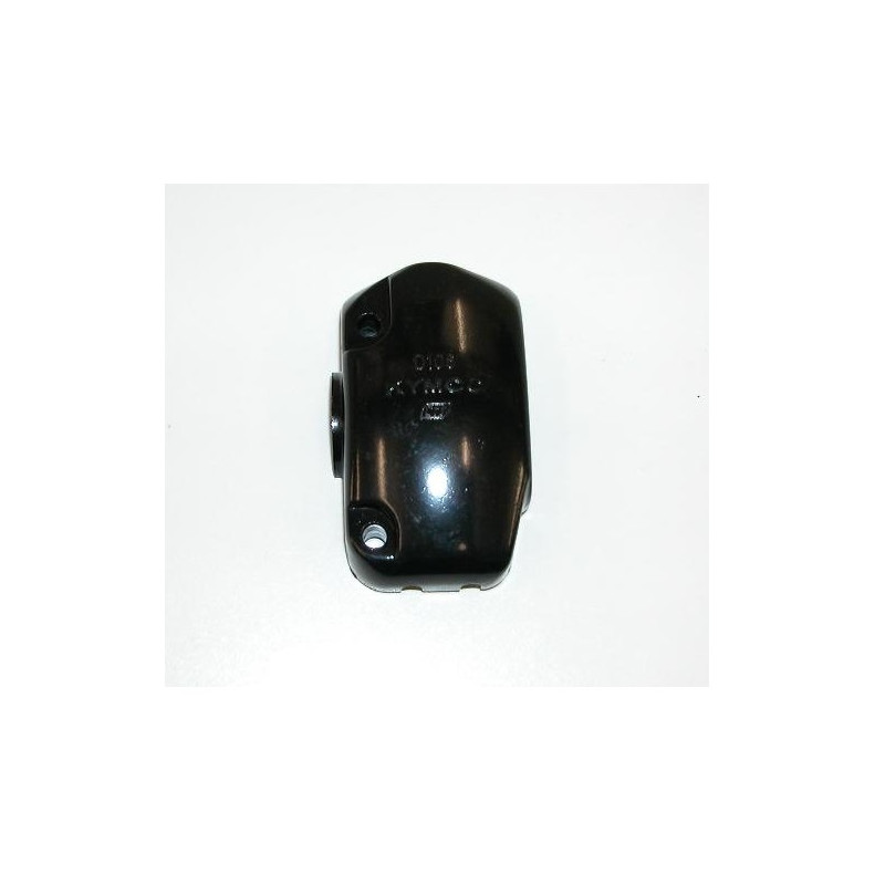 spiegel Kymco origineel houder stuurschakelaar links Kymco Agility 35202-kgbg-900